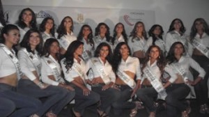 Miss Perú 2011