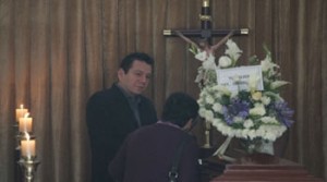 Magaly Medina, Erika Beleván, Ney Guerrero, Peluchín, Alfredo Benavides, Ney Guerrero Arbaiza