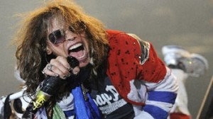 Steven Tyler