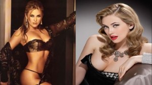 Aracely Arámbula