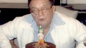 Roberto Gómez Bolaños