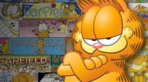 Garfield 