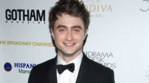 Harry Potter, Artes, Daniel Radcliffe