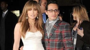 Jennifer López, Marc Anthony