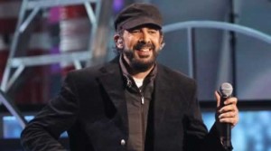 Juan Luis Guerra