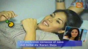 Karen Dejo