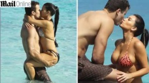 Kim Kardashian, Kris Humphries