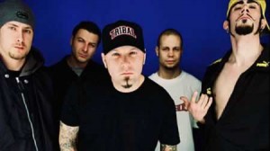 Limp Bizkit