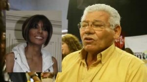 Analí Cabrera, Havier Arboleda, Luis Carrizales