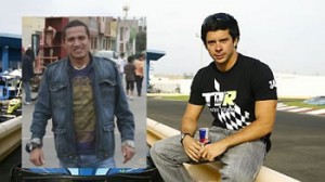 Carlos Flores, Mario Hart