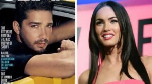 Megan Fox, Shia LaBeouf