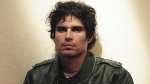 Pedro Suárez Vertiz