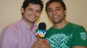 Gian Piero Díaz, Renzo Schuller 