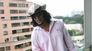 Tego Calderón