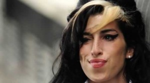 Amy Winehouse