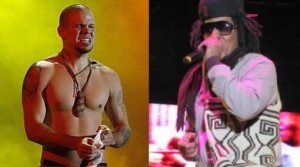 Calle 13, Tego Calderón