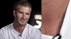  David Beckham, Victoria Beckham
