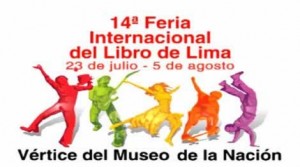 Alonso Cueto, Feria Internacional del Libro, Rosa María Sifuentes