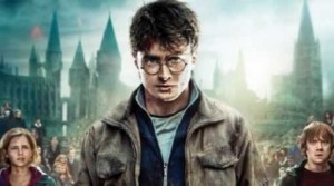 Harry Potter y las Reliquias de la Muerte, Harry Potter