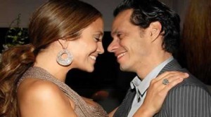 Jennifer López, Marc Anthony