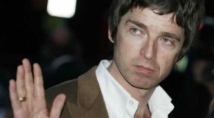 Oasis, Noel Gallagher, Liam Gallagher
