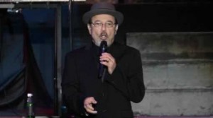 Rubén Blades