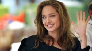 Angelina Jolie, Brad Pitt