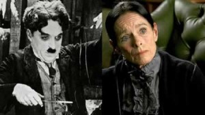 Charles Chaplin, Geraldine Chaplin