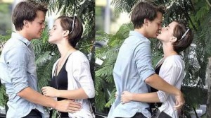 Harry Potter, Emma Watson, Johnny Simmons