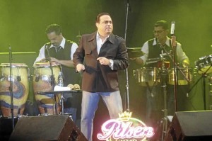 Gilberto Santa Rosa, Maelo Ruiz