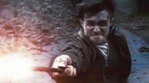 Harry Potter, Harry Potter y las reliquias de la muerte parte 2