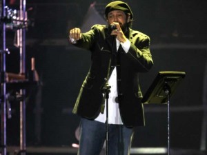 Juan Luis Guerra