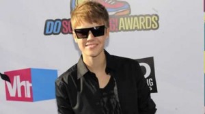 Justin Bieber