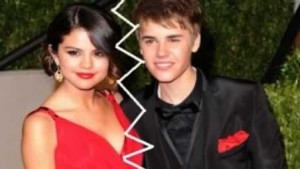 Selena Gómez, Justin Bieber, Jasmine Villegas