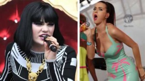 Katy Perry, Jessie J