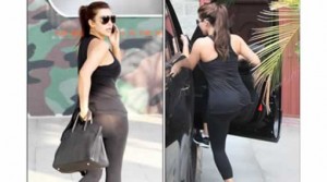 Kim Kardashian