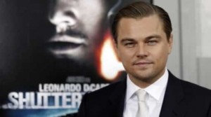 Leonardo DiCaprio