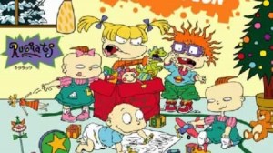 Los Rugrats, Trendig Topic