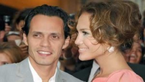 Jennifer López, Marc Anthony