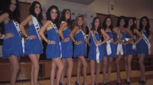 Miss Teen Perú 2011
