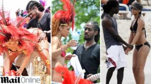 Carnaval de Barbados, Rihanna, Negus Sealy
