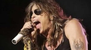 Aerosmith, Steven Tyler