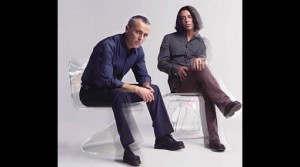 Tears for fears, Jorge Fernández