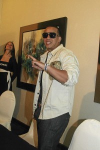 Daddy Yankee