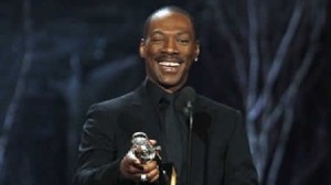 Eddie Murphy