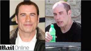 John Travolta
