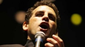 Juan Diego Flórez