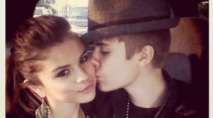 Justin Bieber, Selena Gómez