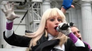 Lady Gaga