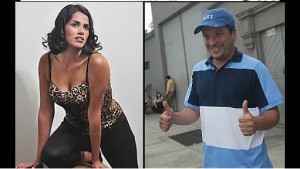 Muñeca Brava, Vanessa Terkes, Lucho Cáceres, Fiorella Díaz, Jason DayJason 